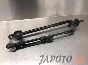 Wiper Linkage HYUNDAI i10 II (BA, IA)