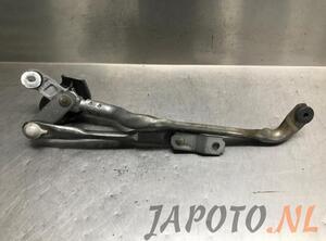 Wiper Linkage TOYOTA VERSO S (_P12_)