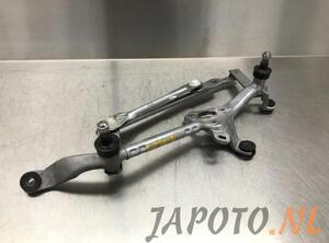 Wiper Linkage HONDA JAZZ IV (GK_)