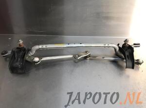 Wiper Linkage MAZDA 3 Saloon (BM_, BN_)