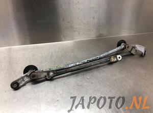 Wiper Linkage NISSAN 370Z Coupe (Z34), NISSAN 370Z Roadster (Z34)