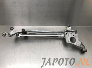 Wiper Linkage HONDA CIVIC VII Hatchback (EU, EP, EV)