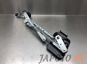 Wiper Linkage NISSAN MICRA V (K14)