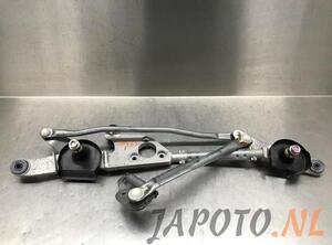 Wiper Linkage TOYOTA COROLLA Hatchback (_E21_)