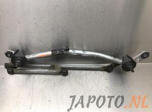 Wiper Linkage TOYOTA AVENSIS Estate (_T27_)