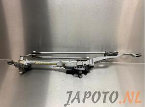 Wiper Linkage MAZDA 2 (DE_, DH_)