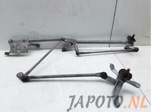 Wiper Linkage HONDA CIVIC VIII Hatchback (FN, FK)