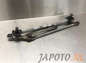 Wiper Linkage TOYOTA AVENSIS Estate (_T27_)