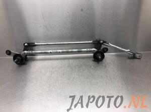 Wiper Linkage NISSAN QASHQAI II SUV (J11, J11_)