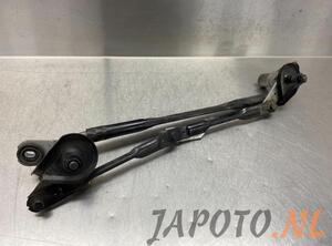 Wiper Linkage HYUNDAI i20 (PB, PBT)