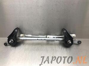 Wiper Linkage MAZDA 2 (DL, DJ)