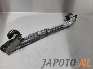 Wiper Linkage NISSAN QASHQAI II SUV (J11, J11_)