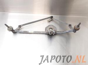 Wiper Linkage OPEL VIVARO A Van (X83)