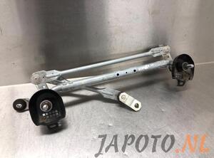 Wiper Linkage MITSUBISHI MIRAGE / SPACE STAR Hatchback (A0_A)