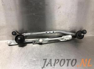 Wiper Linkage NISSAN MICRA IV (K13_)