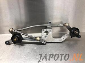 Wiper Linkage TOYOTA AURIS Estate (_E18_)