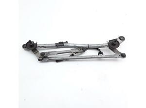 Wiper Linkage TOYOTA AVENSIS Estate (_T27_)