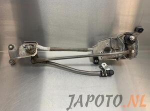 Wiper Linkage MITSUBISHI OUTLANDER II (CW_W)