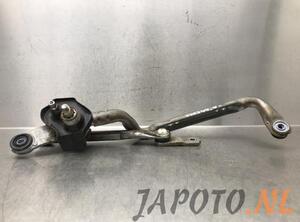 Wiper Linkage TOYOTA YARIS (_P13_)