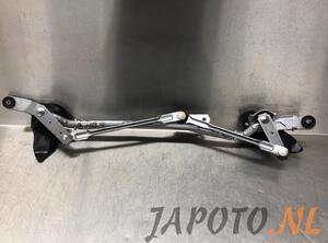 Wiper Linkage MAZDA 6 Estate (GJ, GL)