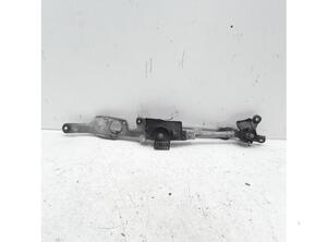 Wiper Linkage MAZDA 2 (DE_, DH_)