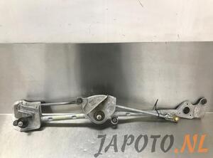 Wiper Linkage NISSAN TIIDA Hatchback (C11)