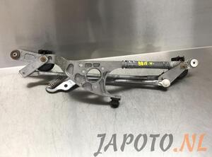 Wiper Linkage TOYOTA AURIS (_E15_)