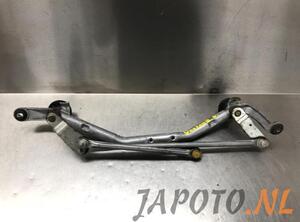 Wiper Linkage NISSAN MURANO II (Z51)