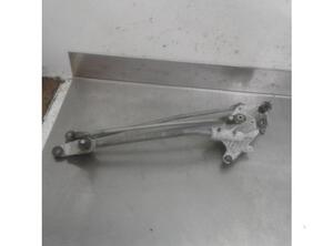 Wiper Linkage HONDA CIVIC VII Coupe (EM2)