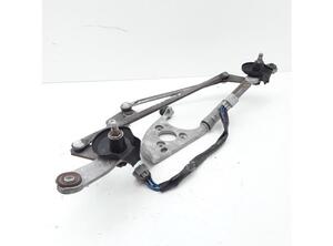 Wiper Linkage TOYOTA AURIS (_E15_)