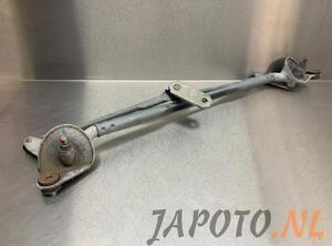 Wiper Linkage TOYOTA AVENSIS Estate (_T25_)