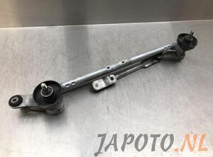 Wiper Linkage NISSAN QASHQAI II SUV (J11, J11_)