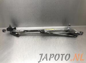 Wiper Linkage TOYOTA GT 86 Coupe (ZN6_)