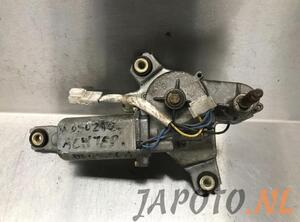 Wiper Motor NISSAN SUNNY III Estate Van (Y10)