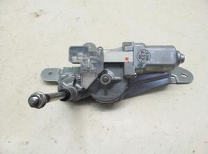 Wiper Motor NISSAN MICRA IV (K13_)