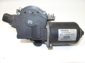 Wiper Motor TOYOTA COROLLA Verso (ZER_, ZZE12_, R1_)