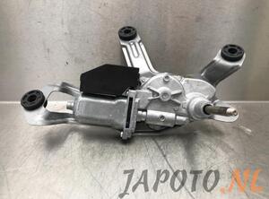 Wiper Motor TOYOTA YARIS (_P21_, _PA1_, _PH1_)