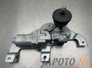 Wiper Motor SUZUKI SX4 (EY, GY), SUZUKI SX4 Saloon (GY, RW)