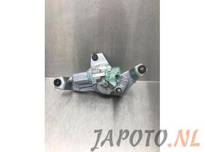 Wiper Motor MITSUBISHI ASX (GA_W_)