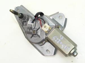 Wiper Motor MAZDA 2 (DY)