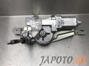 Wiper Motor NISSAN MICRA IV (K13_)