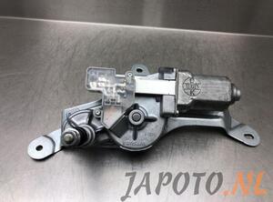 Wiper Motor NISSAN NOTE (E12)