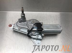 Wischermotor hinten Toyota Yaris Verso P2 8513052020 P18516735