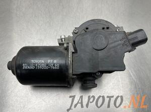 Wiper Motor TOYOTA PRIUS Hatchback (_W2_)