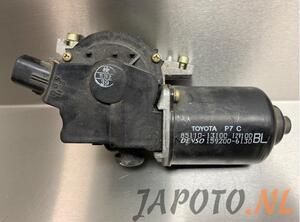 Wiper Motor TOYOTA COROLLA Verso (_E12_)