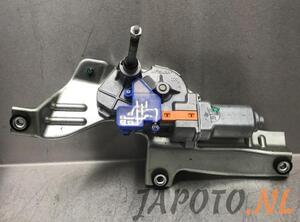 Wiper Motor SUBARU FORESTER (SH_)