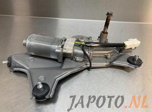 Wiper Motor TOYOTA PRIUS Hatchback (_W2_)