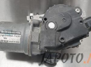 Wiper Motor SUZUKI BALENO (FW, EW)