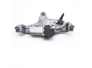 Wiper Motor TOYOTA COROLLA Verso (_E12_)