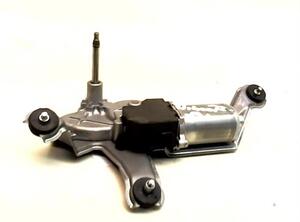 Wiper Motor TOYOTA RAV 4 III (_A3_)